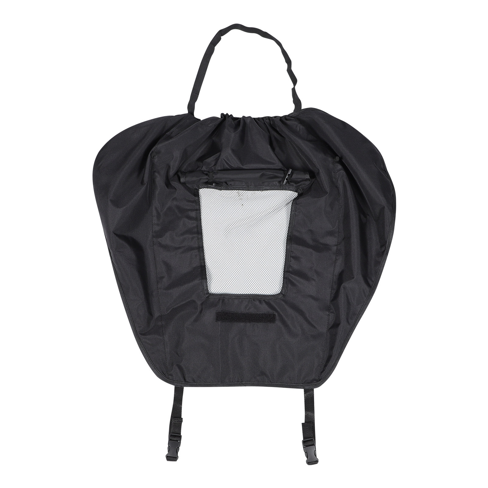 Stroller Rain Cover - Pare-soleil multifonctionnel pour poussette, protection UV,