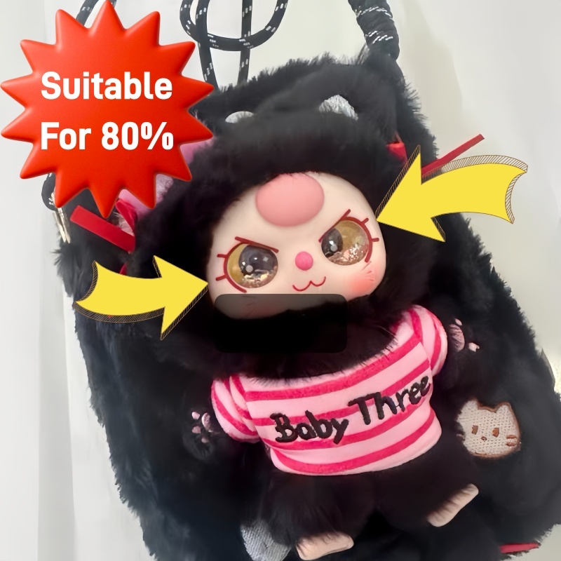Baby Products For Face - Nouveau adapté au 80% bébé trois