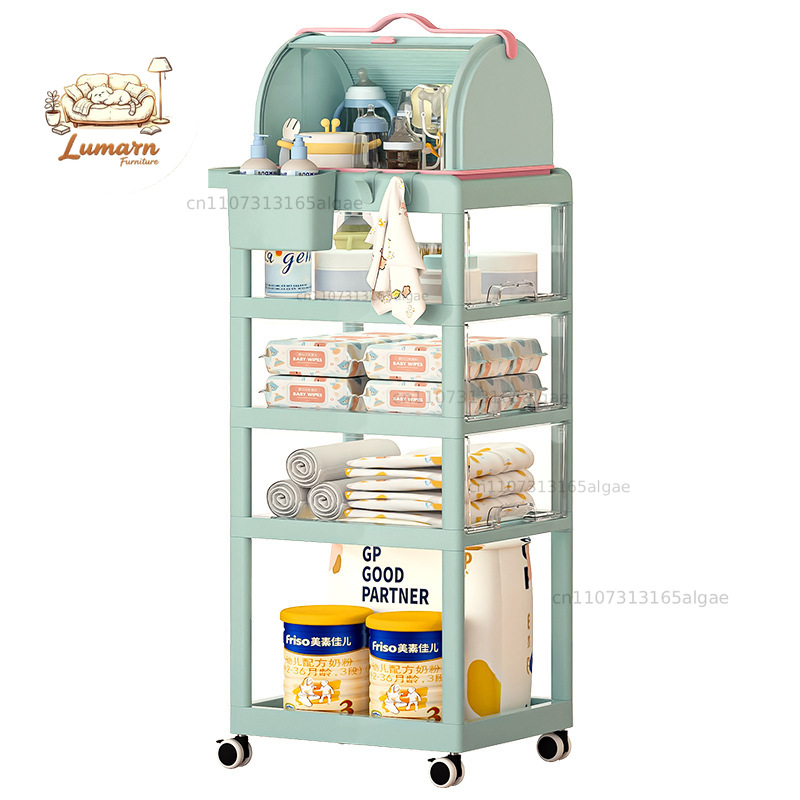 Baby Products Japanese - Poussette Yaya, produits pour bébés, support