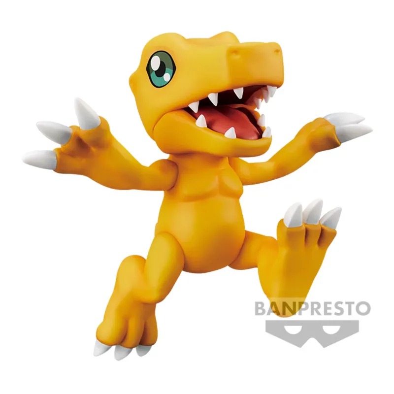 Figurine DXF Digital Baby Gao  - Baby Products Japanese avis et prix