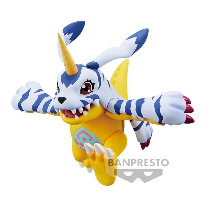 Figurine DXF Digital Baby Gao  - Baby Products Japanese avis et prix