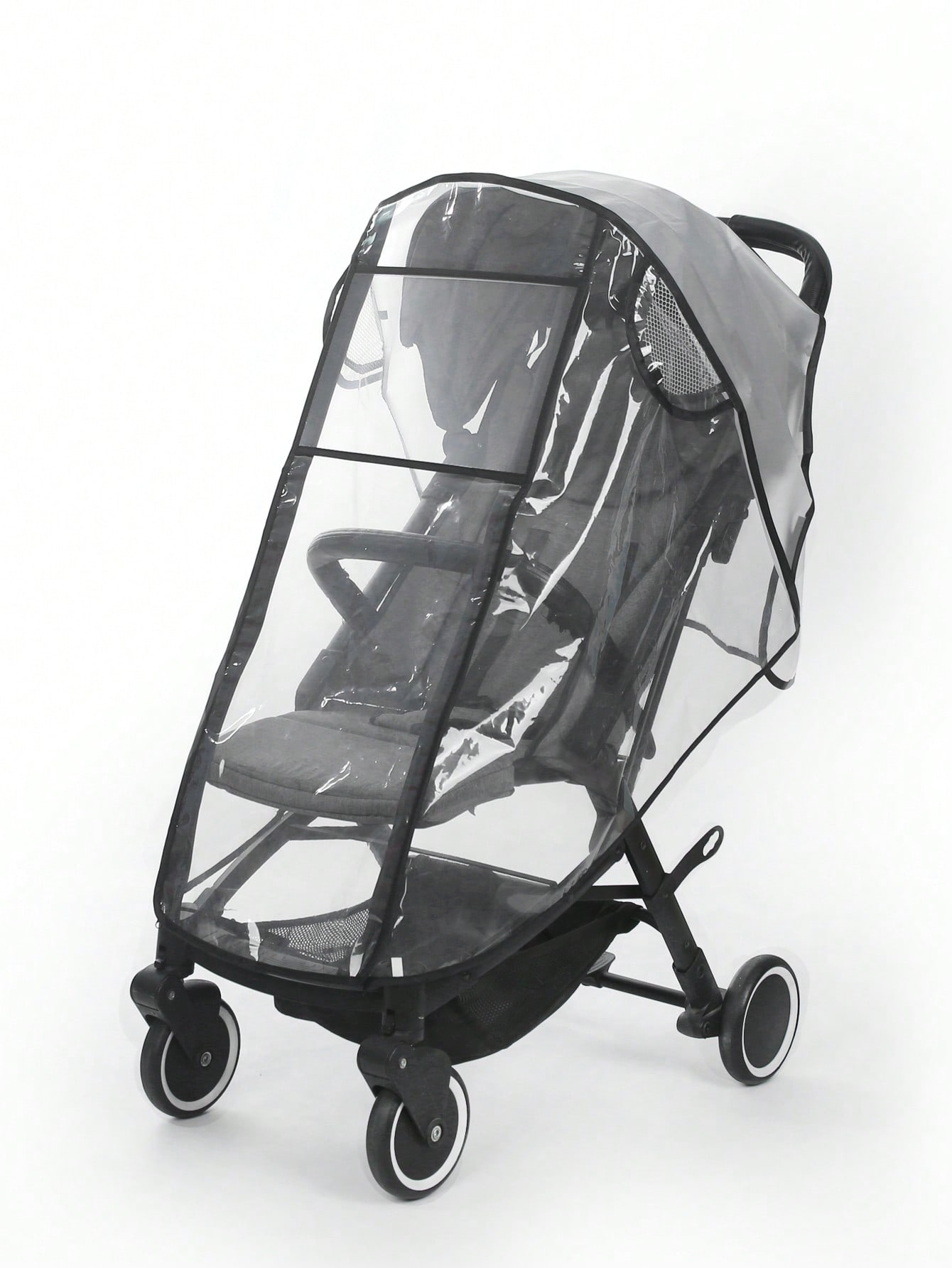 Accessoires de poussette pour  - Stroller Rain Cover avis et prix