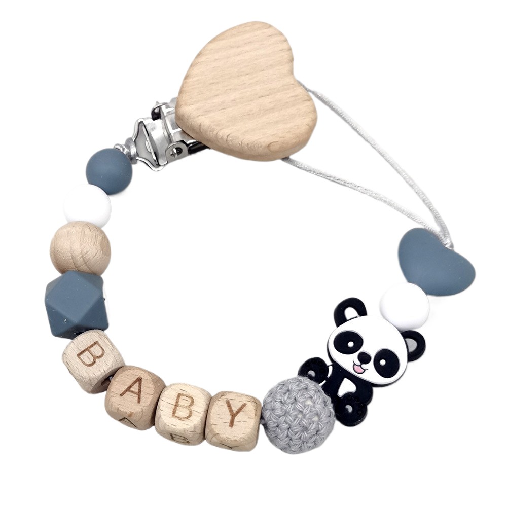 Chaîne de sucette personnalisé - Baby Products 1 Year avis et prix