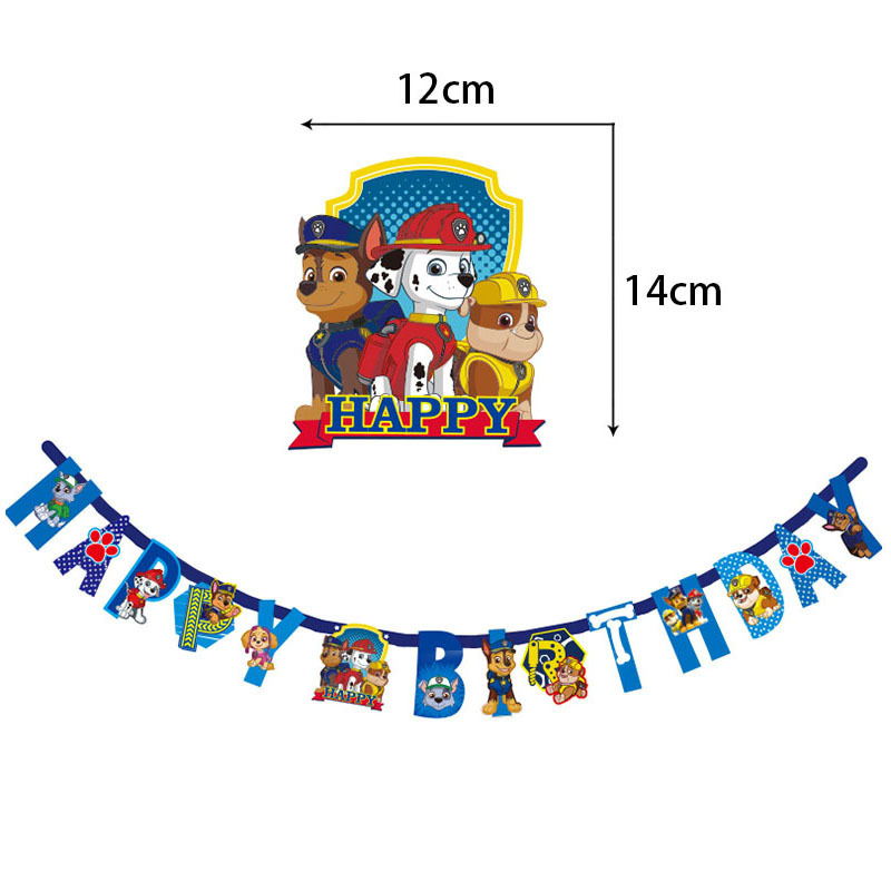 Paw Patrol – série thématique, - Baby Products 1 Year avis et prix