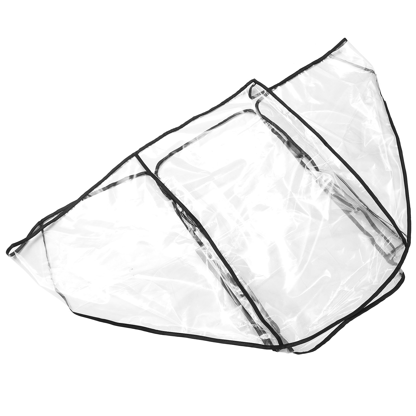 Housse de pluie pour poussette - Stroller Rain Cover avis et prix