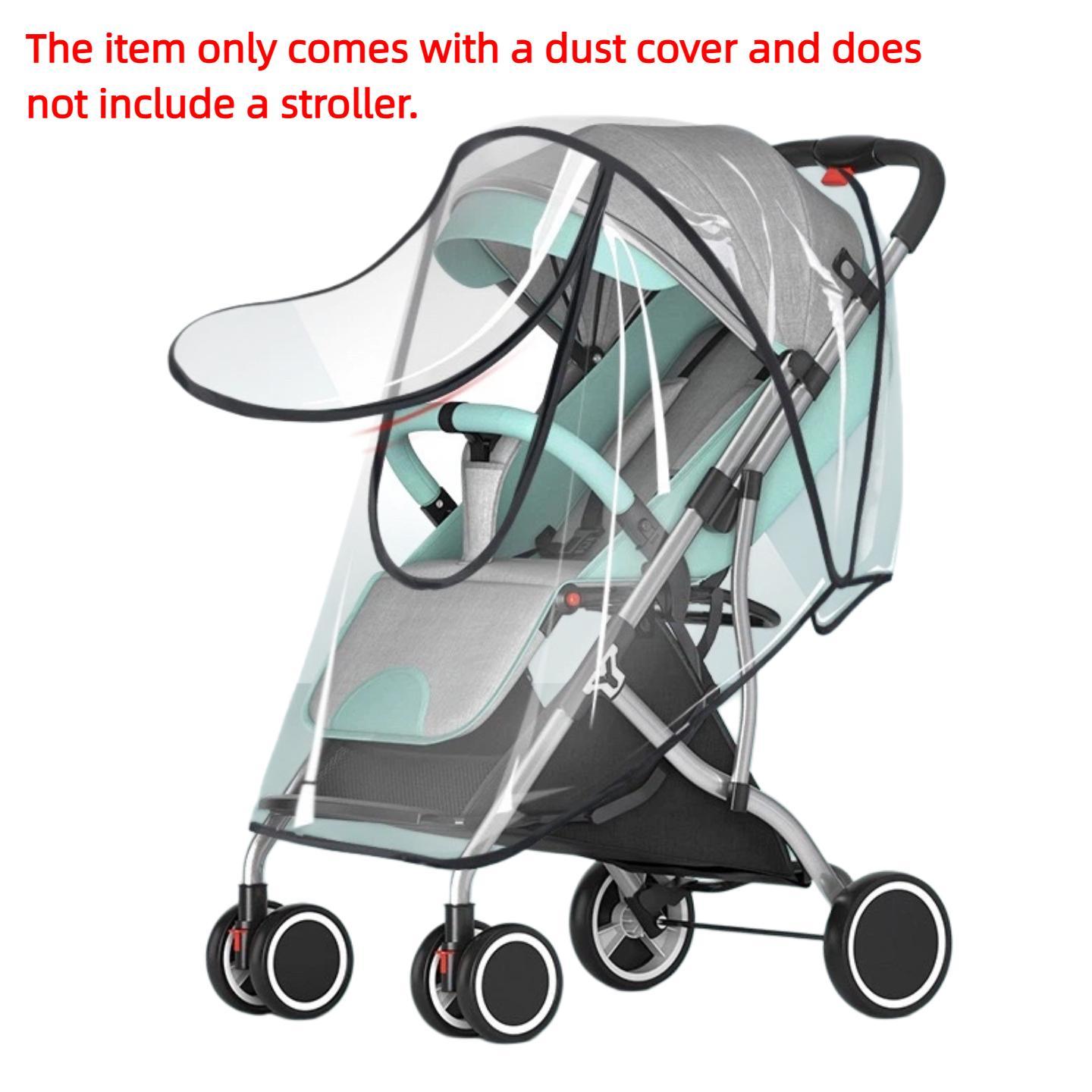 Housse de pluie universelle im - Stroller Rain Cover avis et prix
