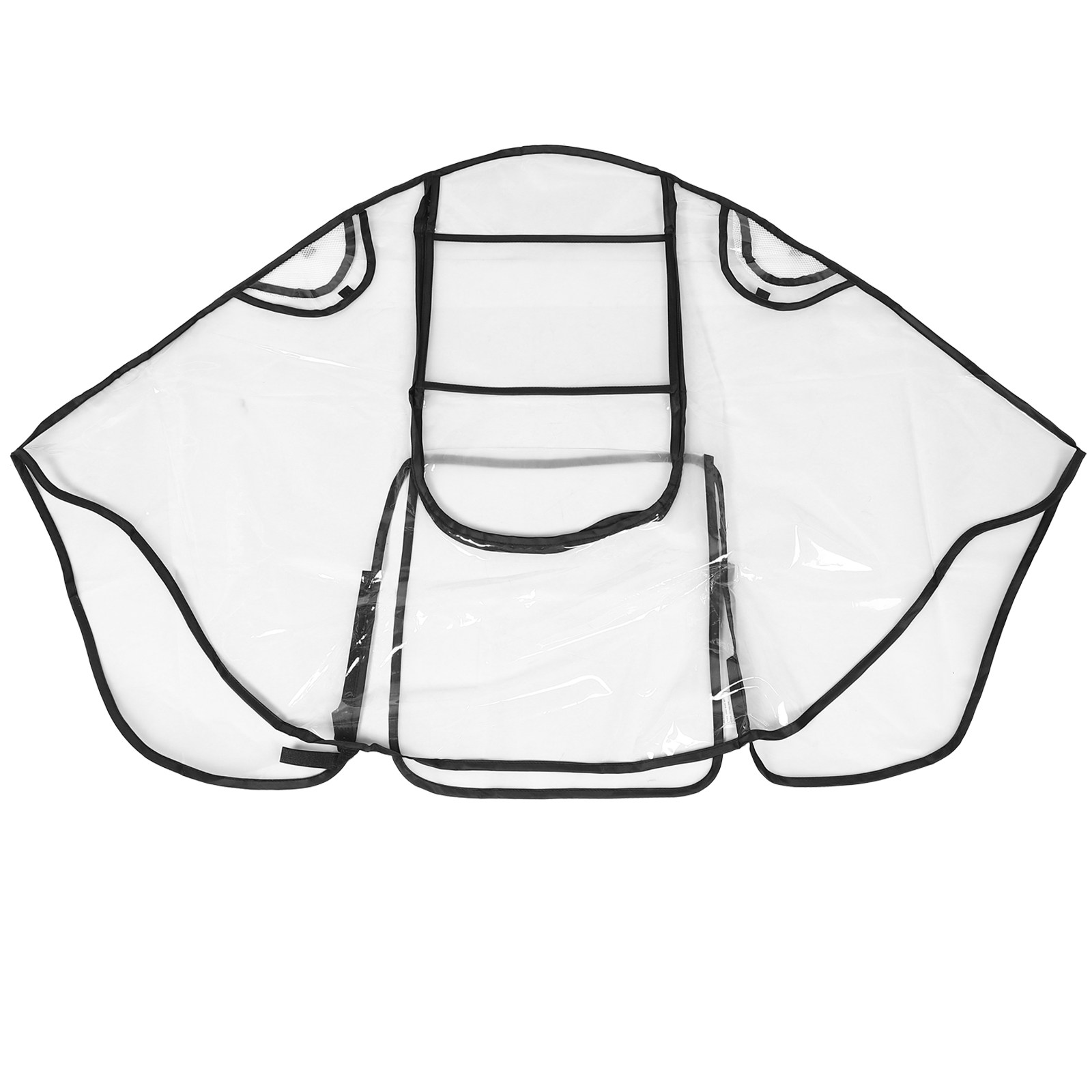 Housse coupe-vent pour pousset - Stroller Rain Cover avis et prix