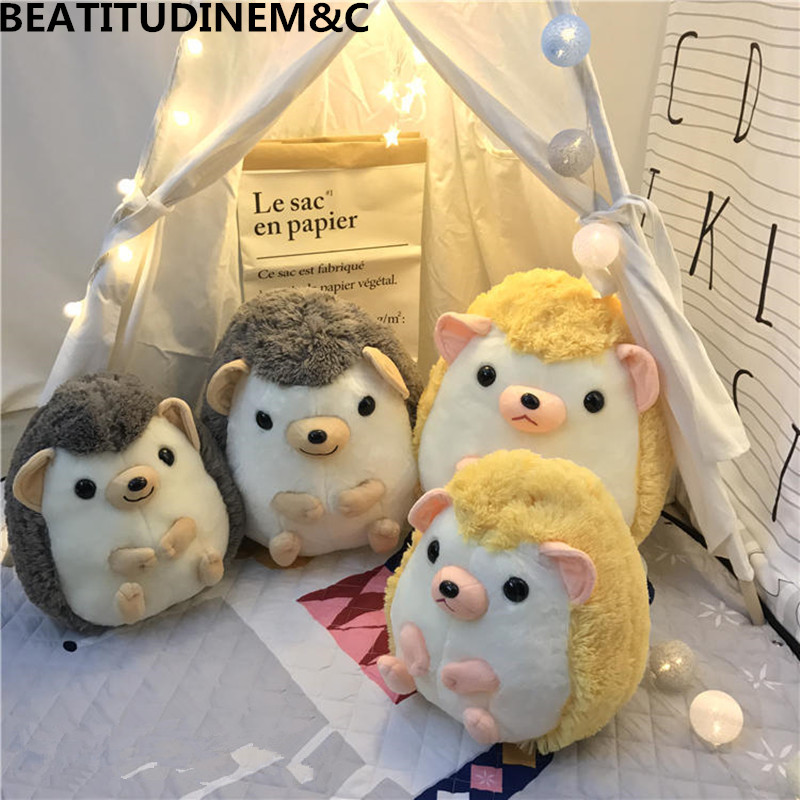 Peluche hérisson japonais dess - Baby Products Japanese avis et prix
