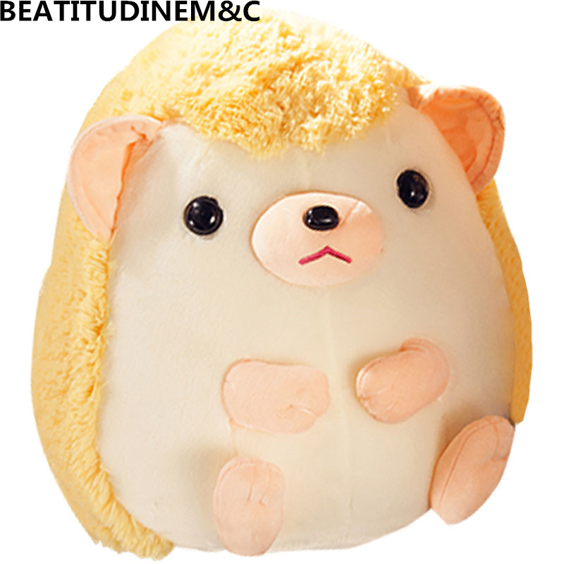 Peluche hérisson japonais dess - Baby Products Japanese avis et prix