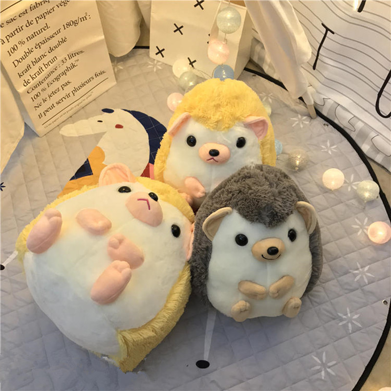 Peluche hérisson japonais dess - Baby Products Japanese avis et prix
