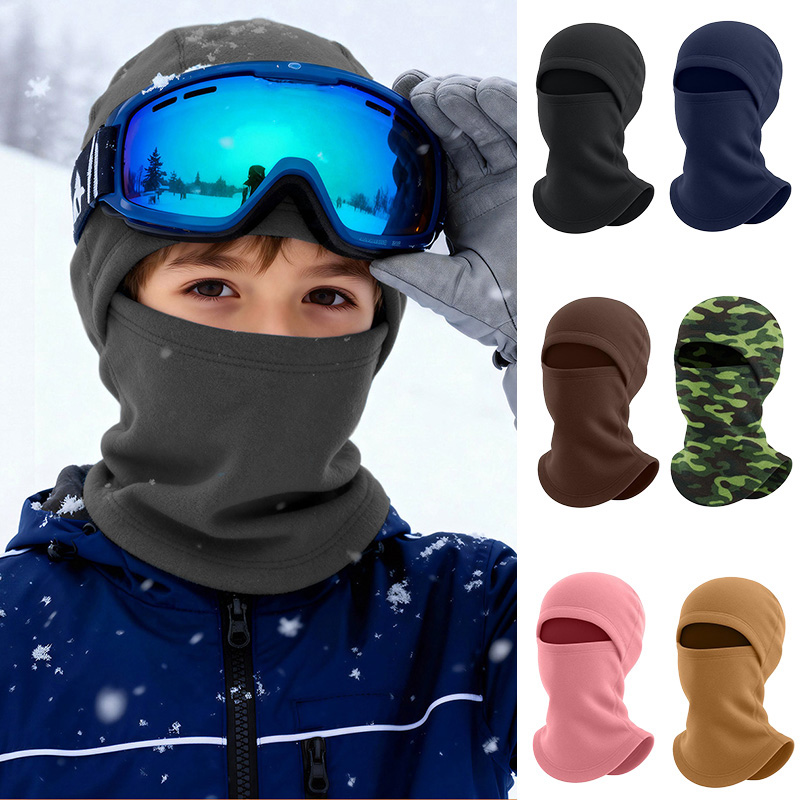 Chapeau d'hiver pour enfants,  - Baby Products For Face avis et prix