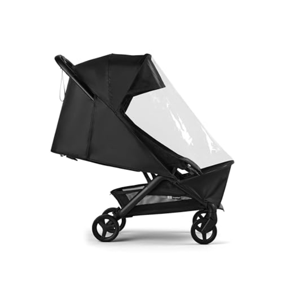 Housse de pluie Bugaboo Butter - Stroller Rain Cover avis et prix