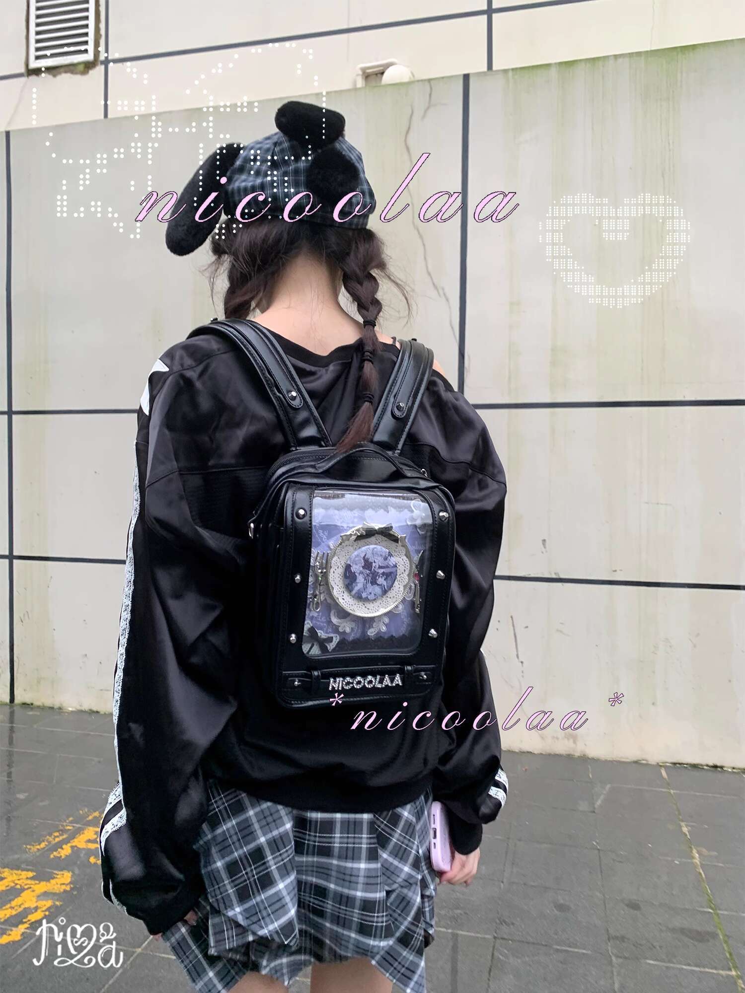 Nouveau produit Y2K sac de dou - Baby Products Japanese avis et prix