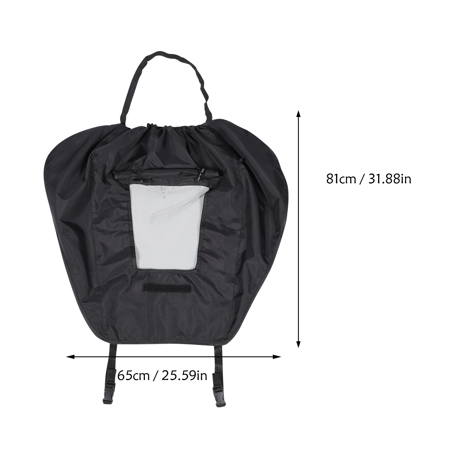 Pare-soleil multifonctionnel p - Stroller Rain Cover avis et prix