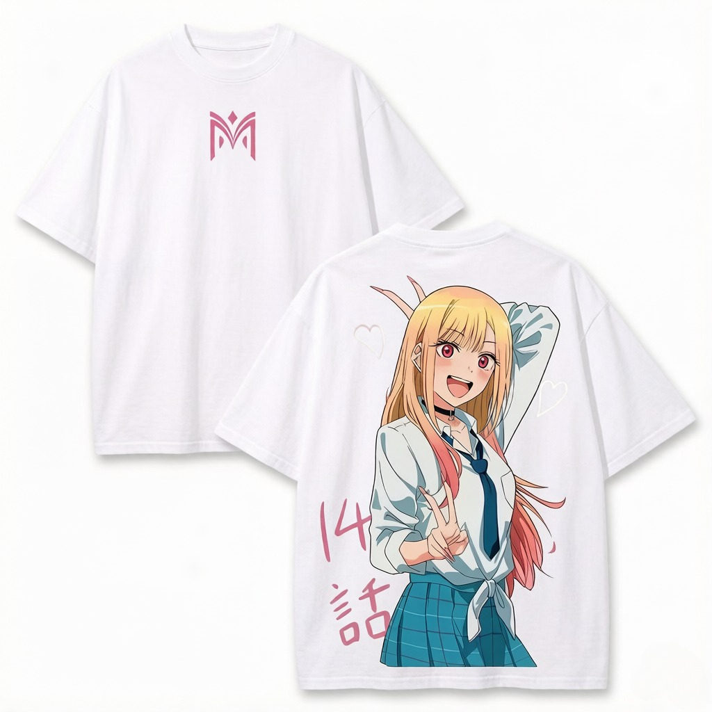 Ma tenue : T-shirt Baby Gakawa - Baby Products Japanese avis et prix
