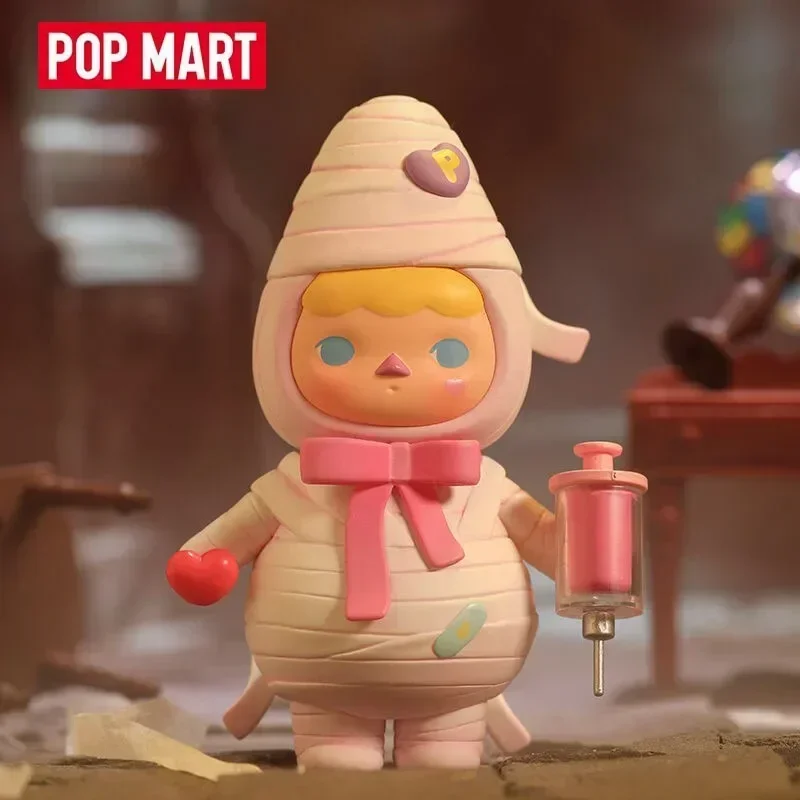Figurine POP MART Pucky Monste - Baby Products 1 Year avis et prix