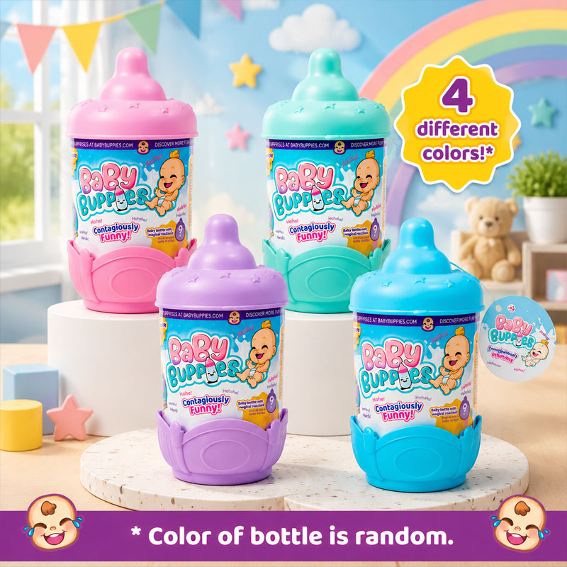 Ensemble poupée et berceau Bab - Baby Products For Face avis et prix