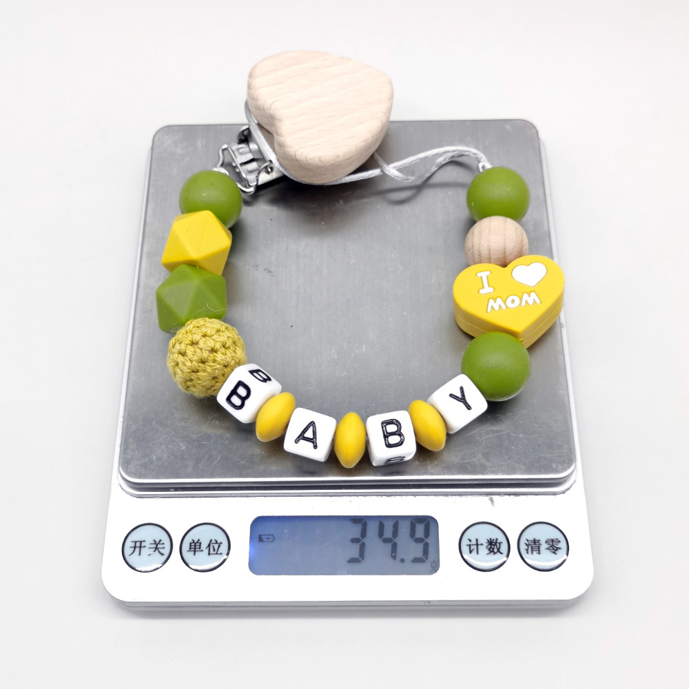 Anneau de dentition en Silicon - Baby Products 1 Year avis et prix