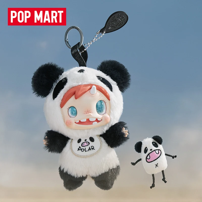 POP MART POLAR-Monster bébé sé - Baby Products 1 Year avis et prix