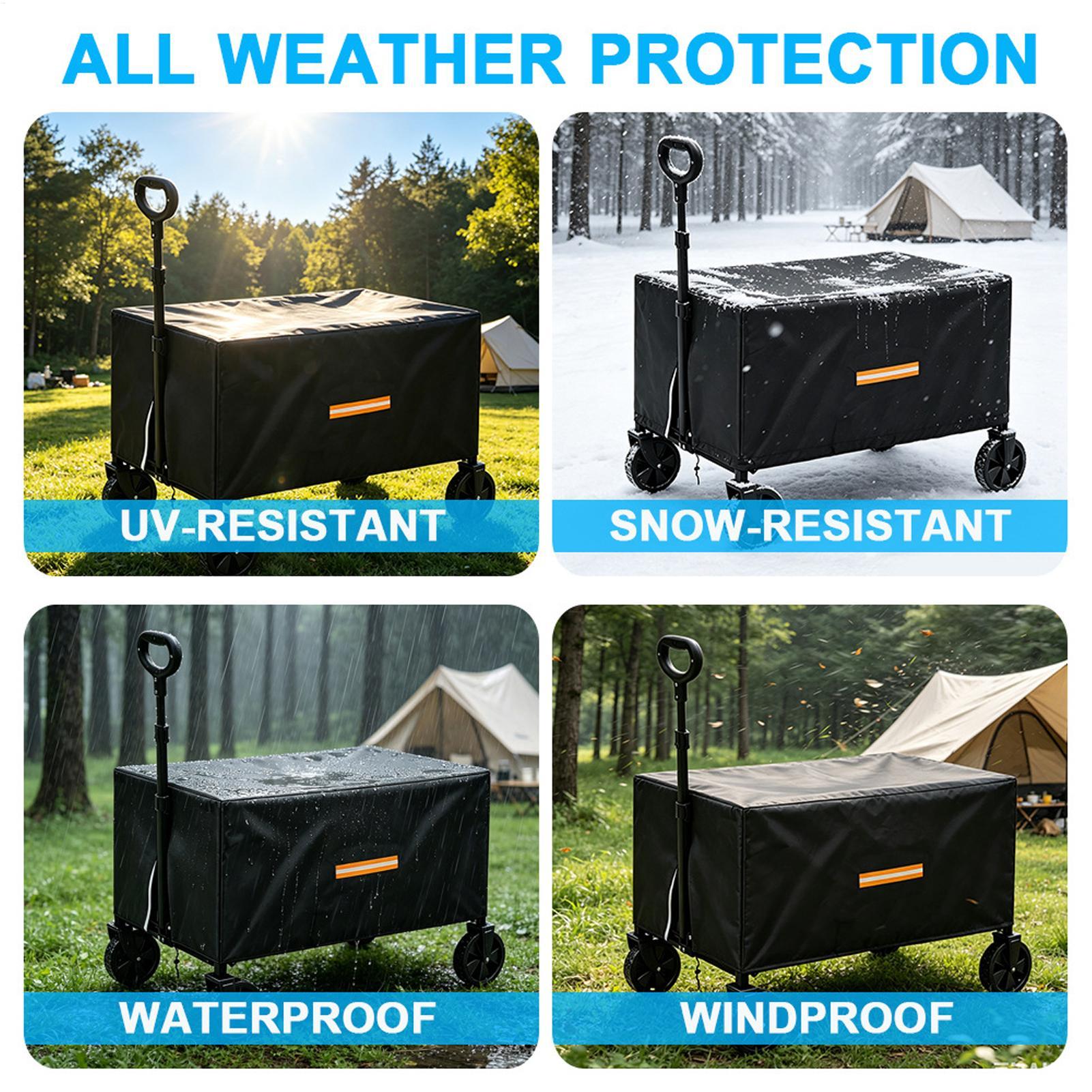 Housse de protection pour char - Stroller Rain Cover avis et prix