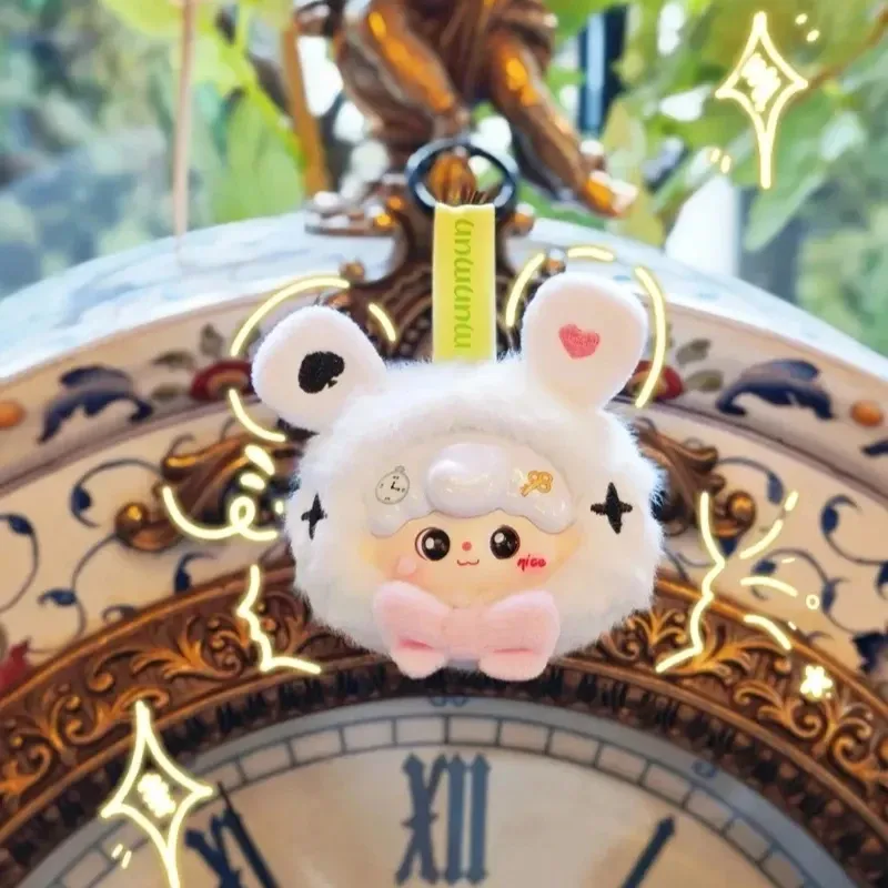 Authentique poupée en peluche  - Baby Products For Face avis et prix