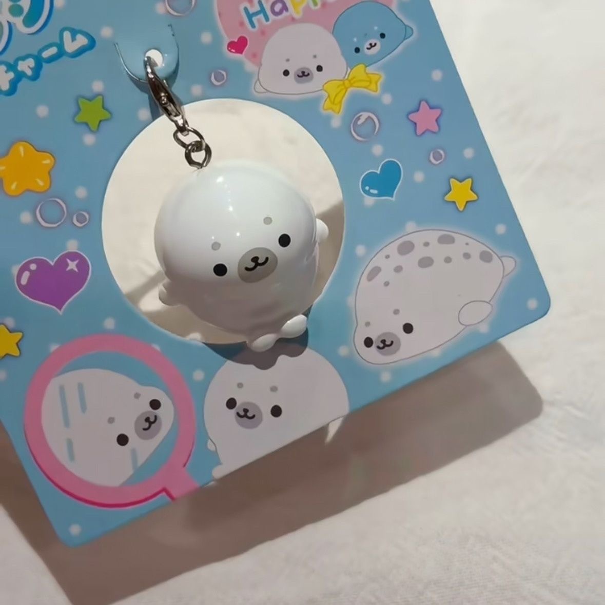Porte-clés Kawaii en forme de  - Baby Products Japanese avis et prix