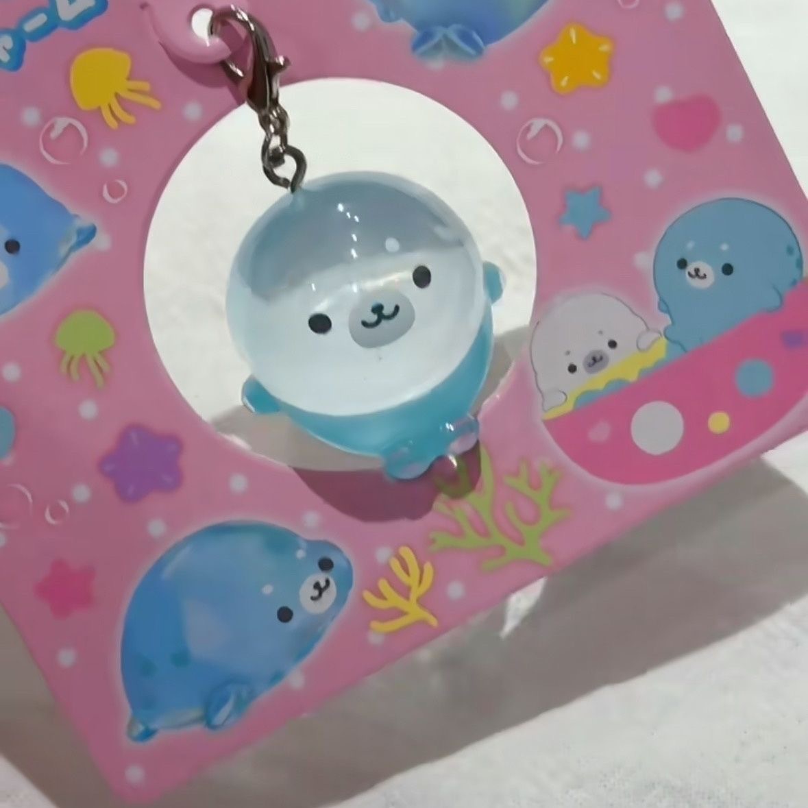 Porte-clés Kawaii en forme de  - Baby Products Japanese avis et prix
