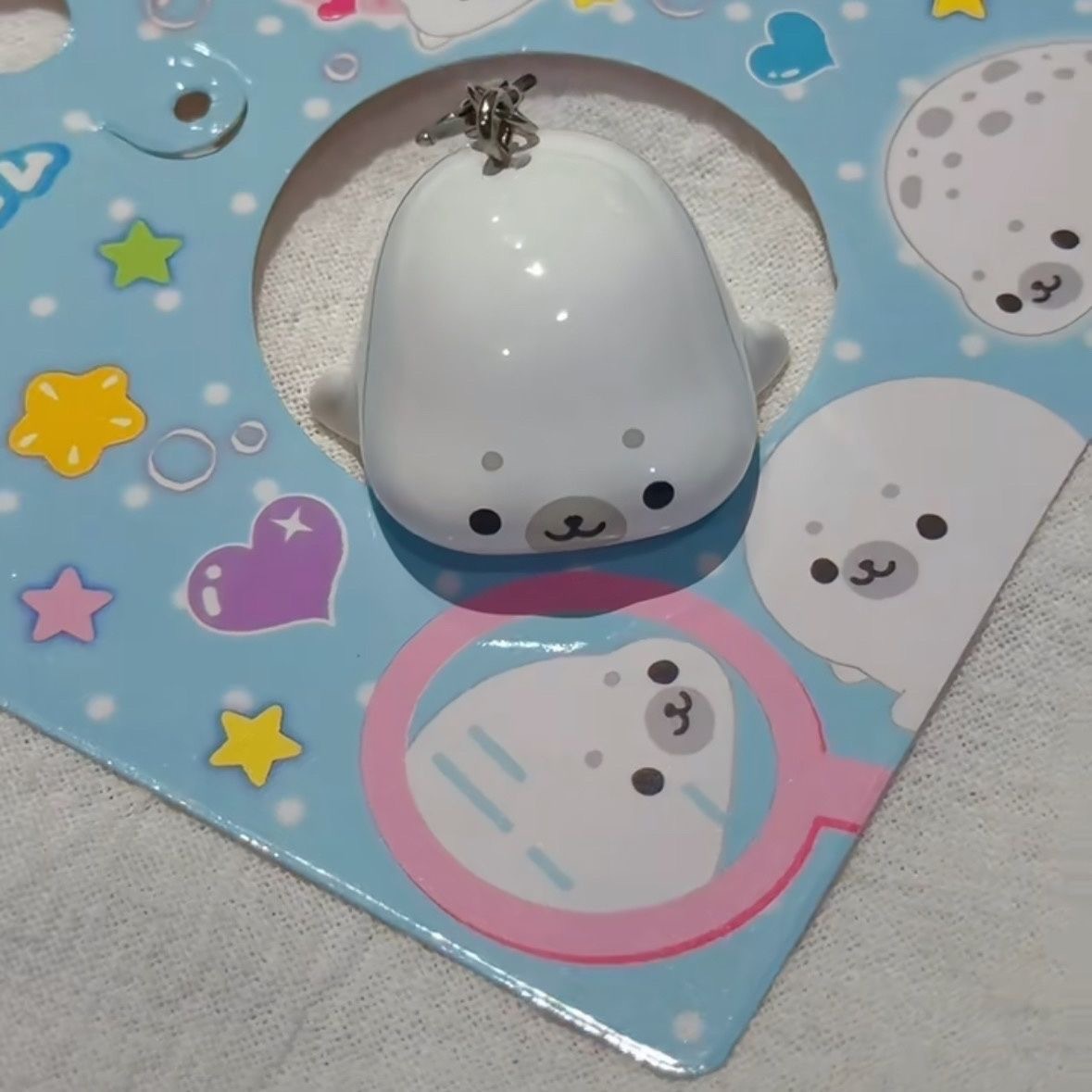 Porte-clés Kawaii en forme de  - Baby Products Japanese avis et prix