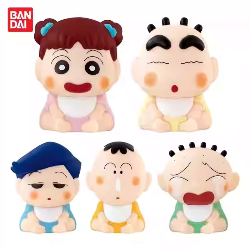 Crayon Shin-chan Style bébé, é - Baby Products Japanese avis et prix