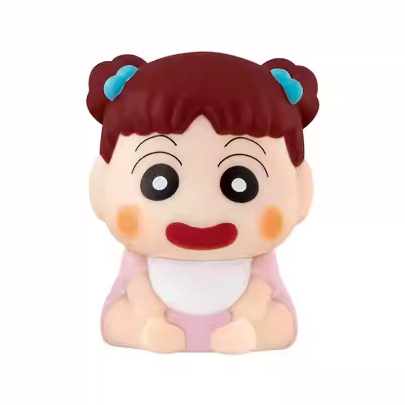Crayon Shin-chan Style bébé, é - Baby Products Japanese avis et prix