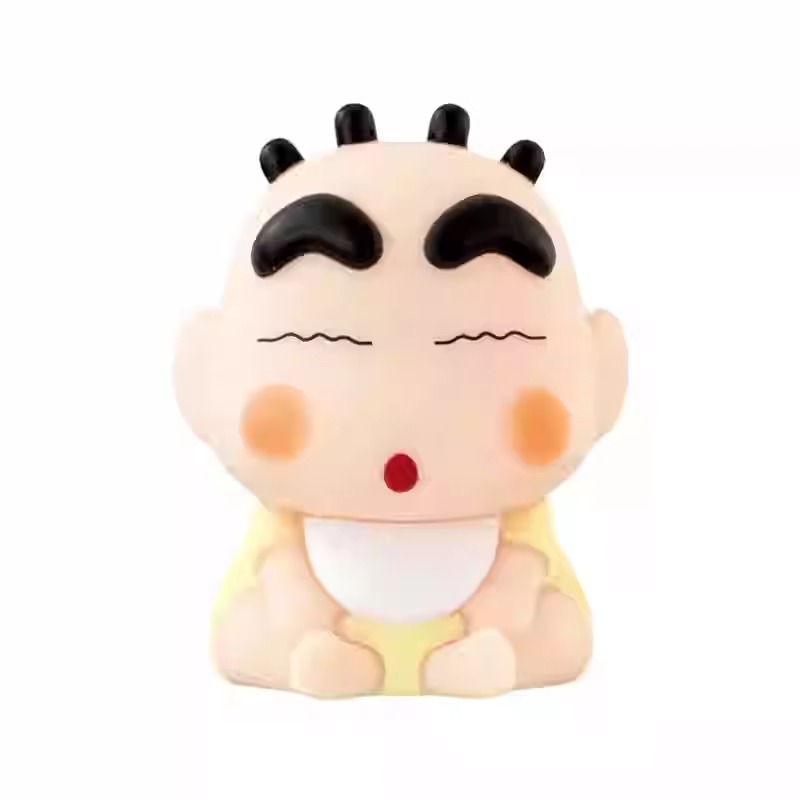 Crayon Shin-chan Style bébé, é - Baby Products Japanese avis et prix