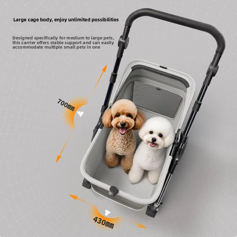 ‌ Poussette pliable pour anima - Stroller Rain Cover avis et prix