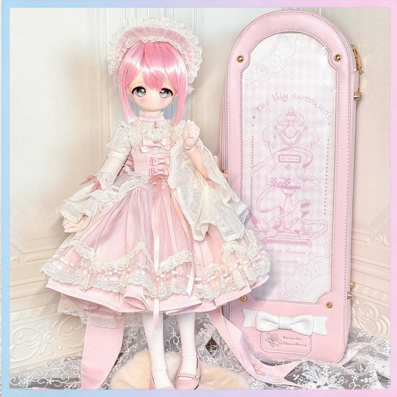 Sac à poupée BJD Y2k 1/4 origi - Baby Products Keeping Bag avis et prix