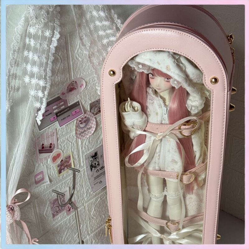 Sac à poupée BJD Y2k 1/4 origi - Baby Products Keeping Bag avis et prix