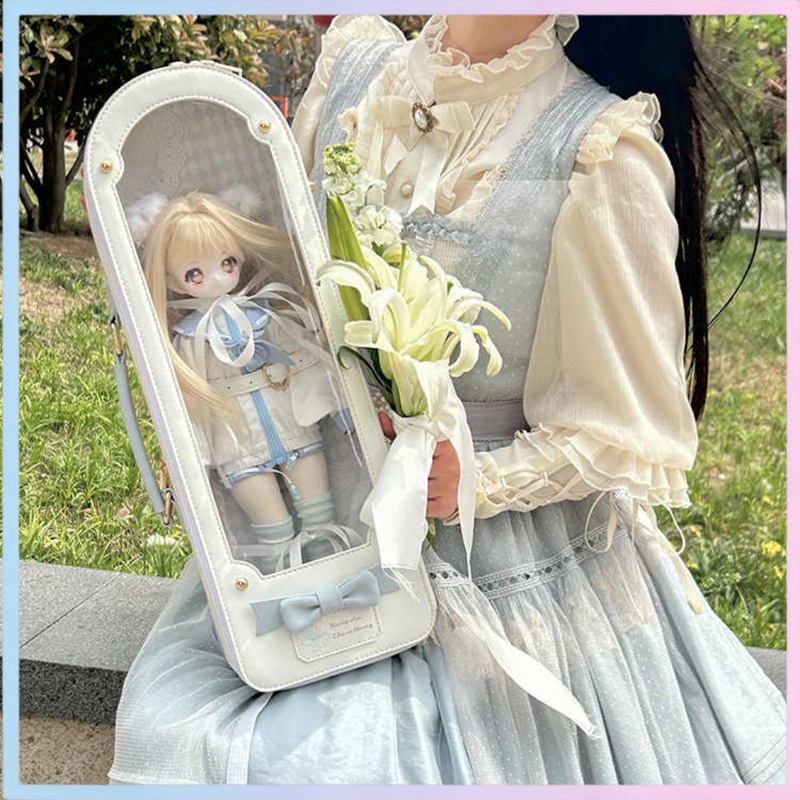 Sac à poupée BJD Y2k 1/4 origi - Baby Products Keeping Bag avis et prix