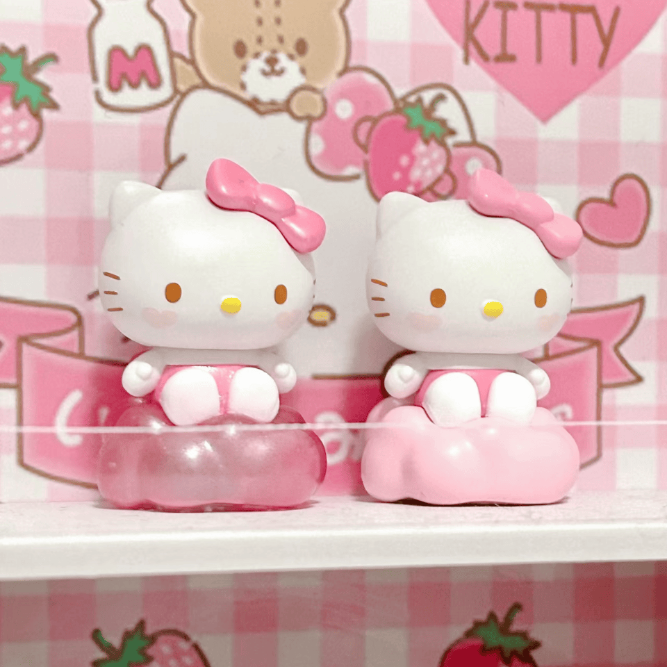 Sanrio ange bébé haricots mign - Baby Products Keeping Bag avis et prix